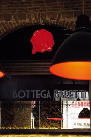 Bottega Baretti